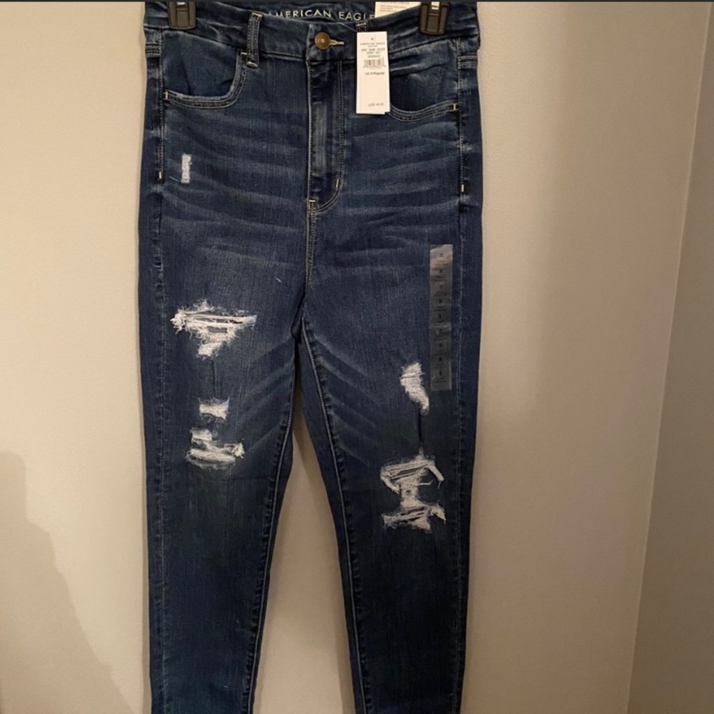 American Eagle Women’s Jeans, NWT